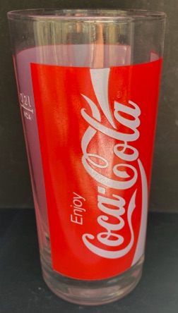 309033-6 € 3,00 coca cola glas rood wit D6 H 13 CM.jpeg